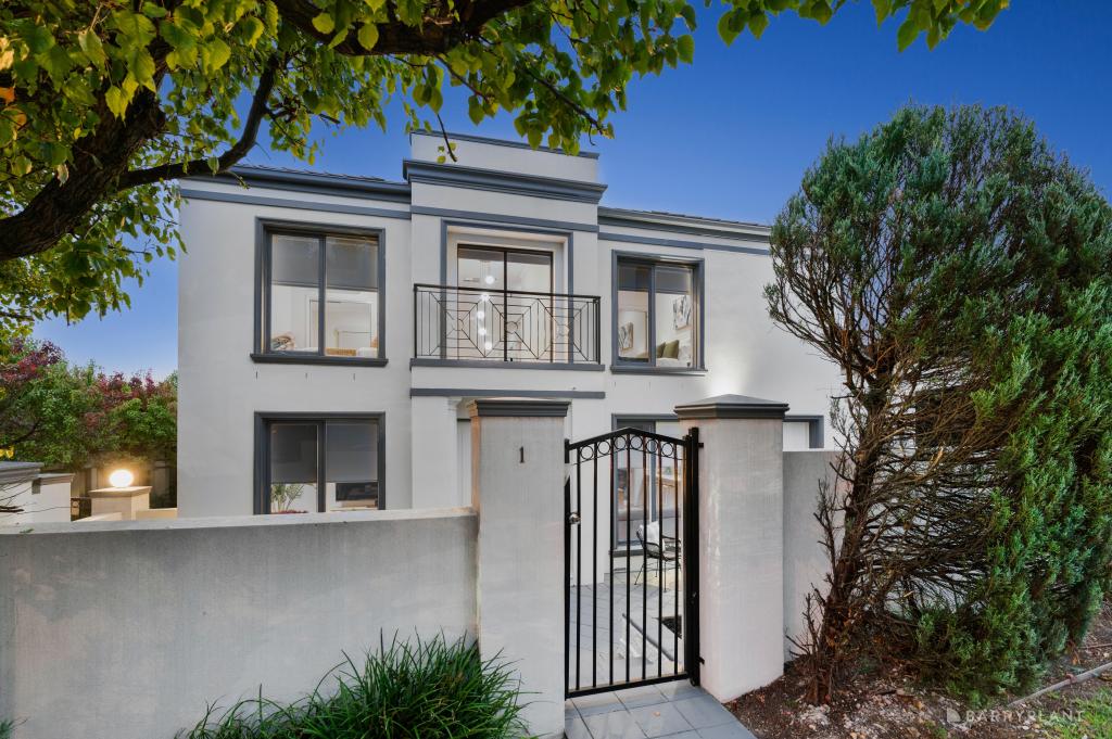 1/382 High St, Templestowe Lower, VIC 3107