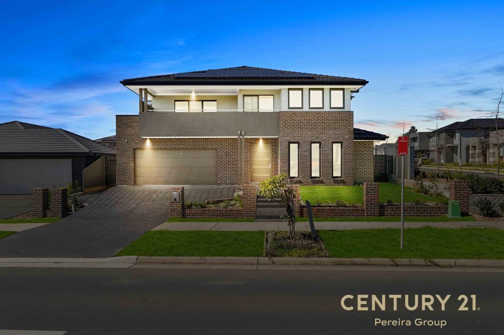 149 Banfield Dr, Oran Park, NSW 2570