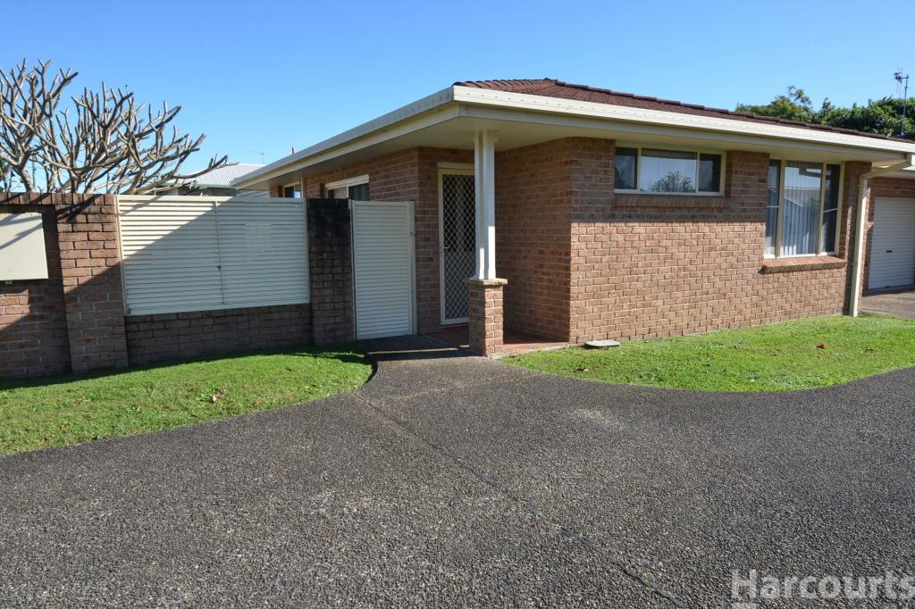 1/11 Bain St, Wauchope, NSW 2446