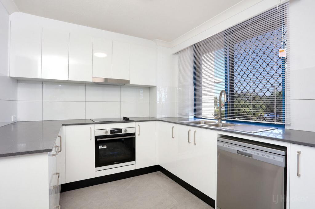 2/249 Bayview St, Hollywell, QLD 4216