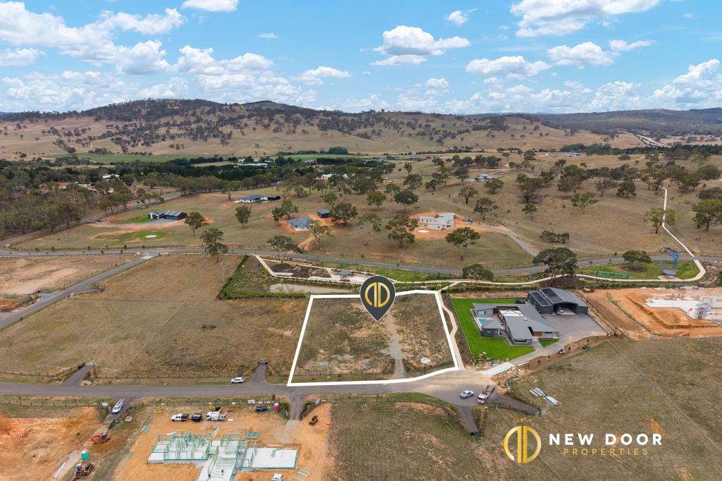 7 Blakelys Cl, Sutton, NSW 2620