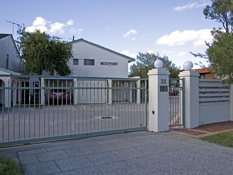 23/32 Jubilee St, South Perth, WA 6151