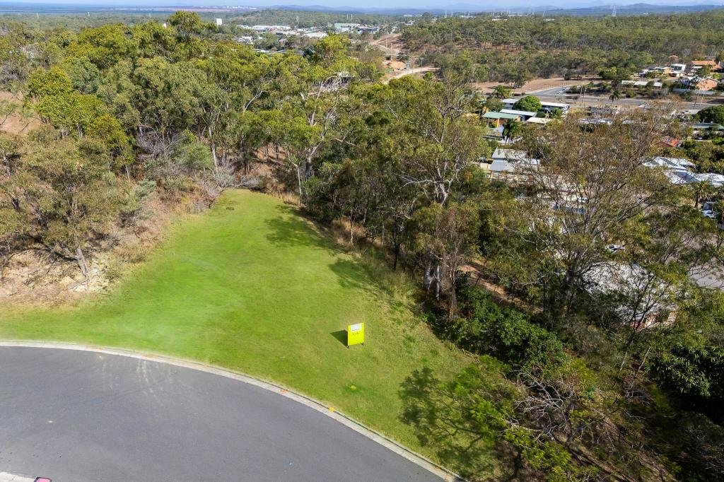 7 Fitzsimmons St, South Gladstone, QLD 4680