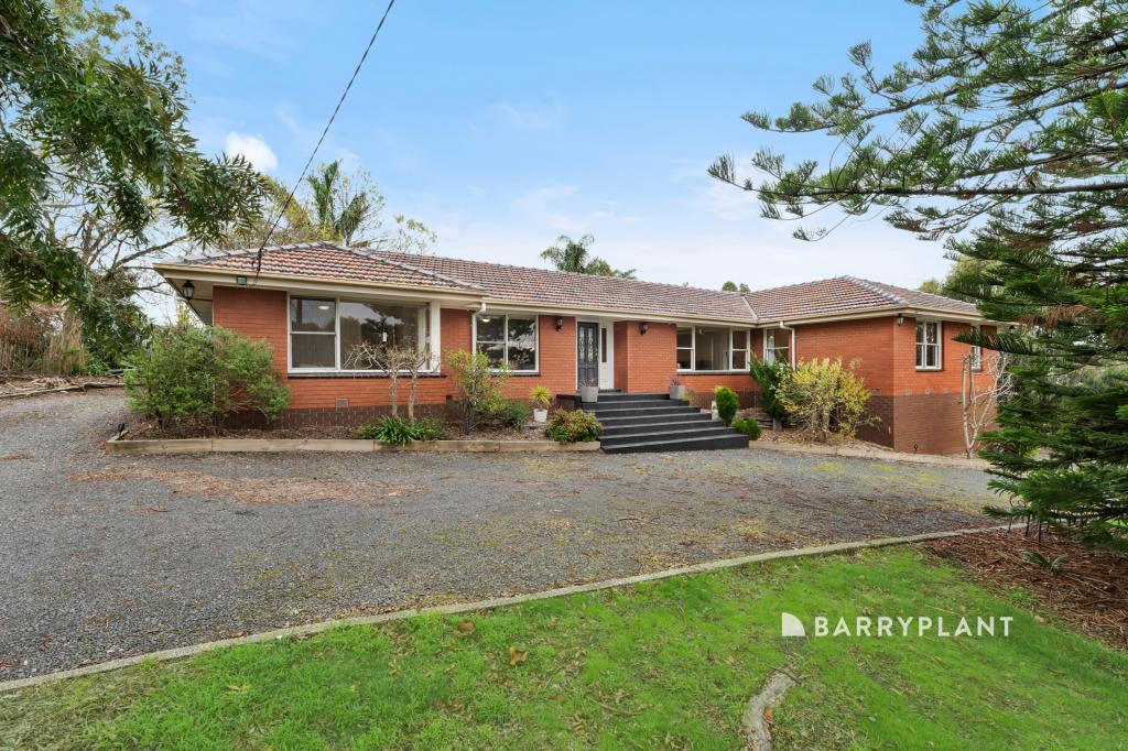 93 Abeckett Rd, Narre Warren North, VIC 3804