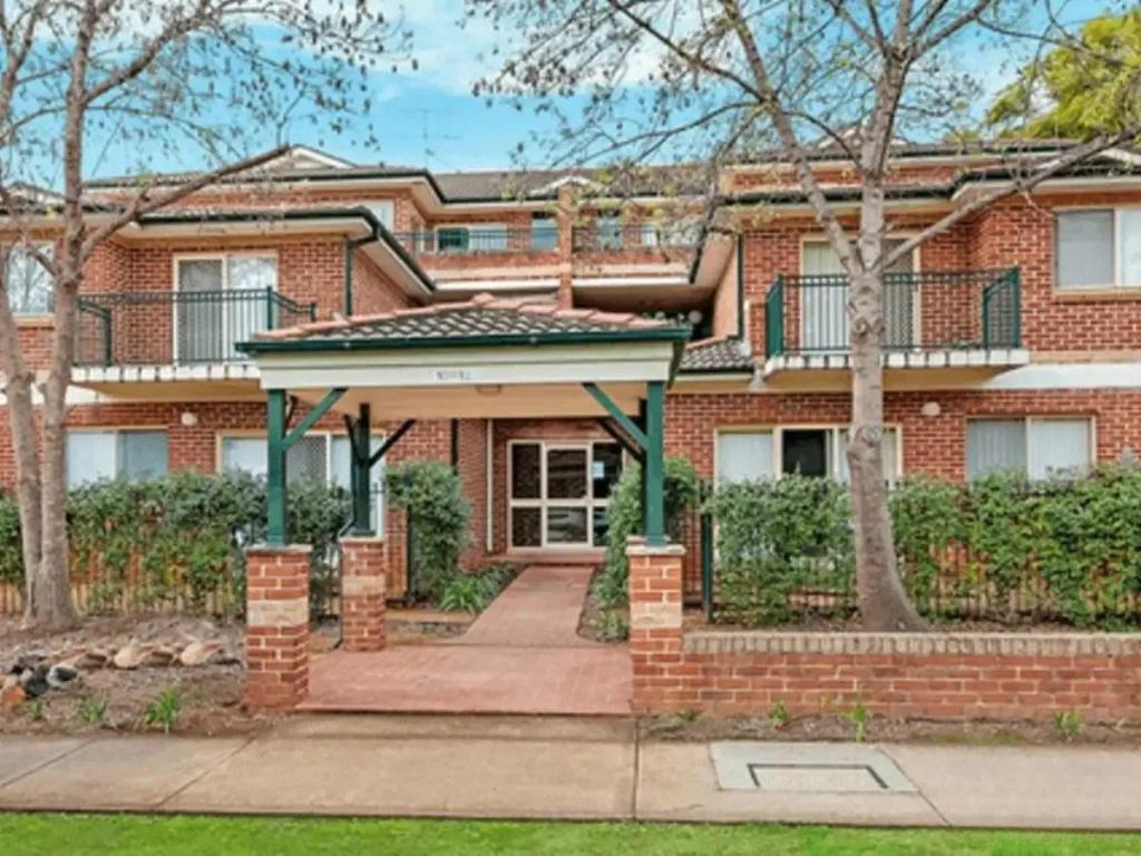 7/10 Dent St, Jamisontown, NSW 2750