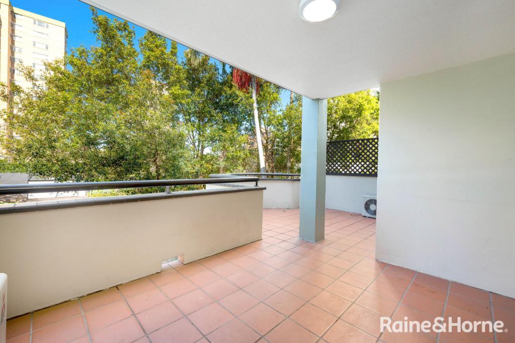 14/31 Glen Rd, Toowong, QLD 4066