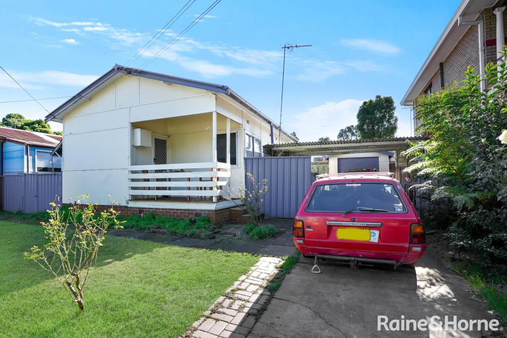 10 Kungala St, St Marys, NSW 2760