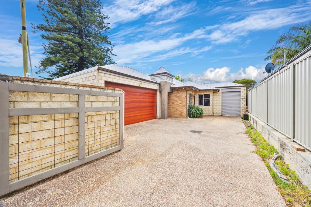 3A MOOLYEEN RD, CAREY PARK, WA 6230