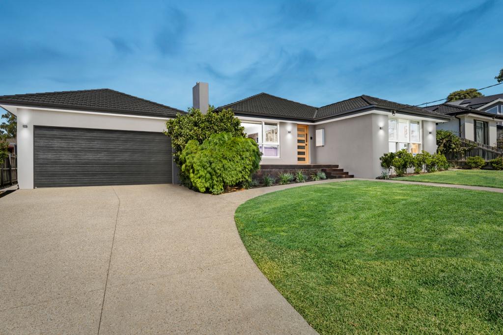 5 Cottrell Ct, Nunawading, VIC 3131