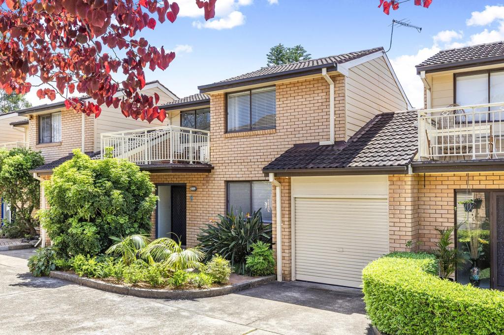 8/90-92 Vega St, Revesby, NSW 2212