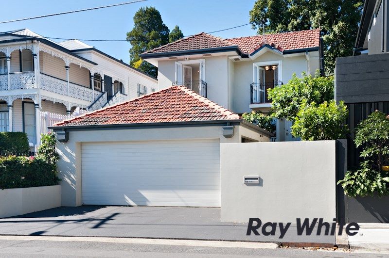 105 Crescent Rd, Hamilton, QLD 4007