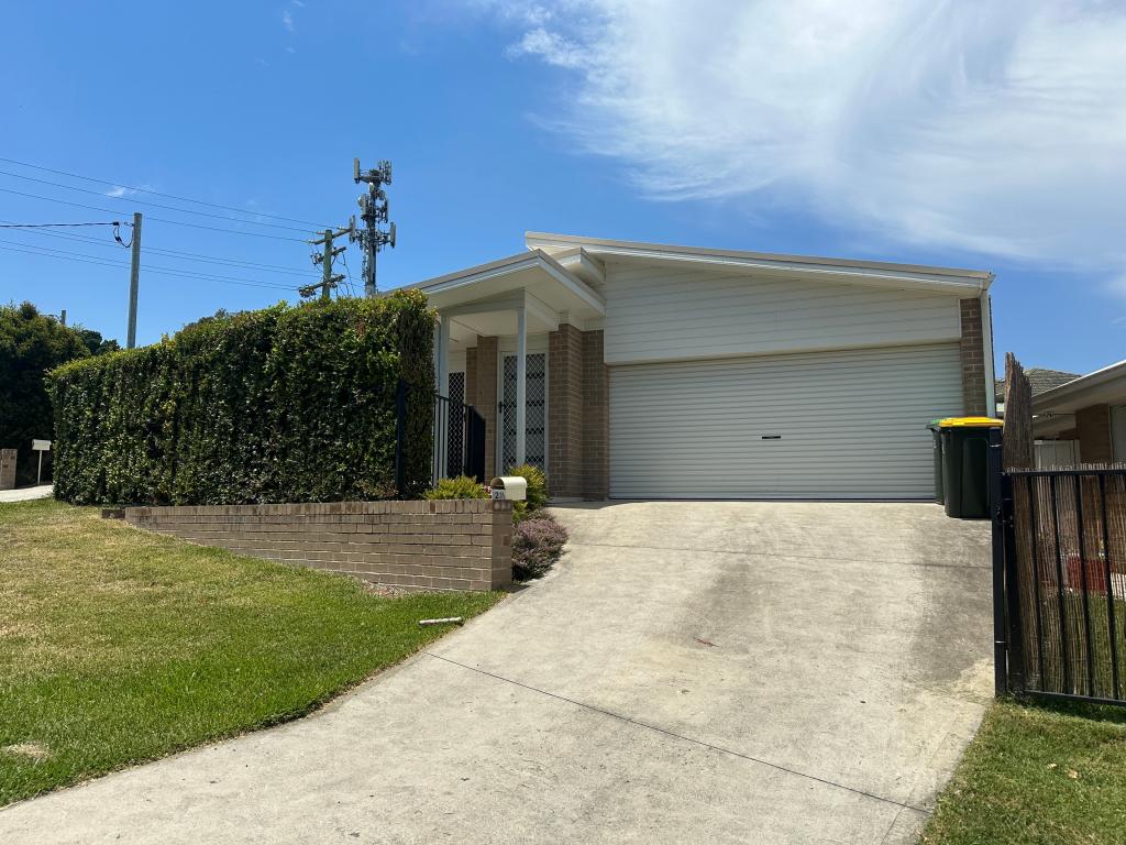 21 Freeth St, Raymond Terrace, NSW 2324