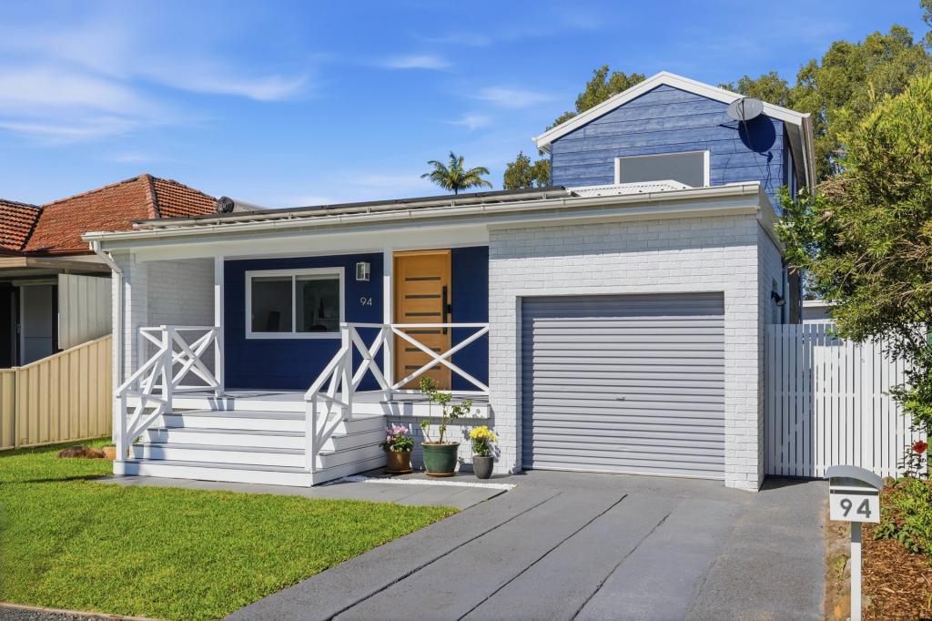 94 Mackenzie Ave, Woy Woy, NSW 2256