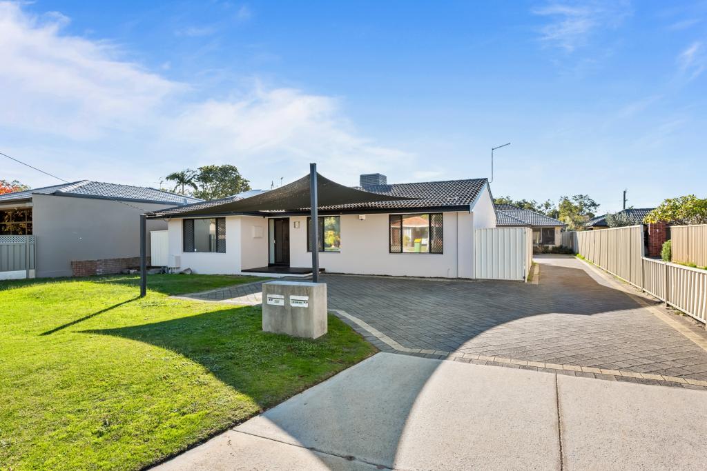 40 Chaffers St, Morley, WA 6062