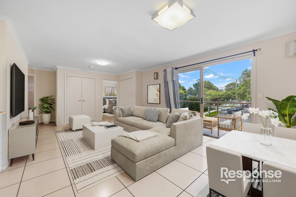 16/49-55 Beamish Rd, Northmead, NSW 2152