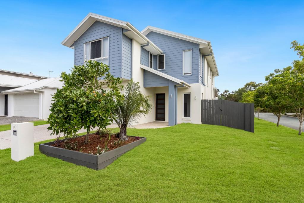 21 Buccaneer St, Newport, QLD 4020
