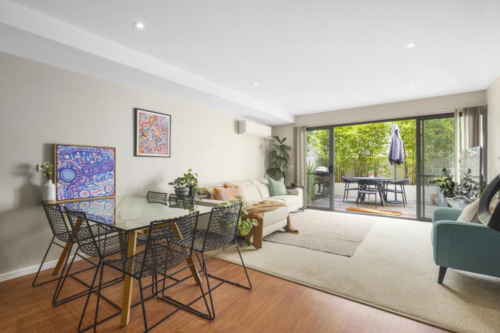 32/1 Beissel St, Belconnen, ACT 2617