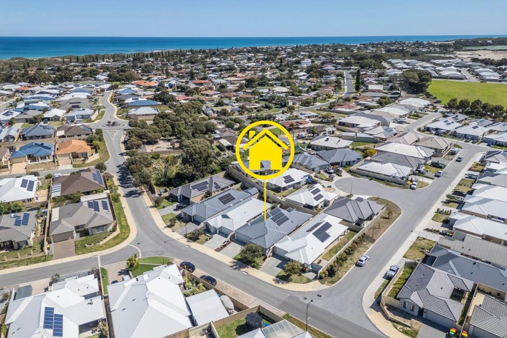 93 ASHMORE AVE, TWO ROCKS, WA 6037