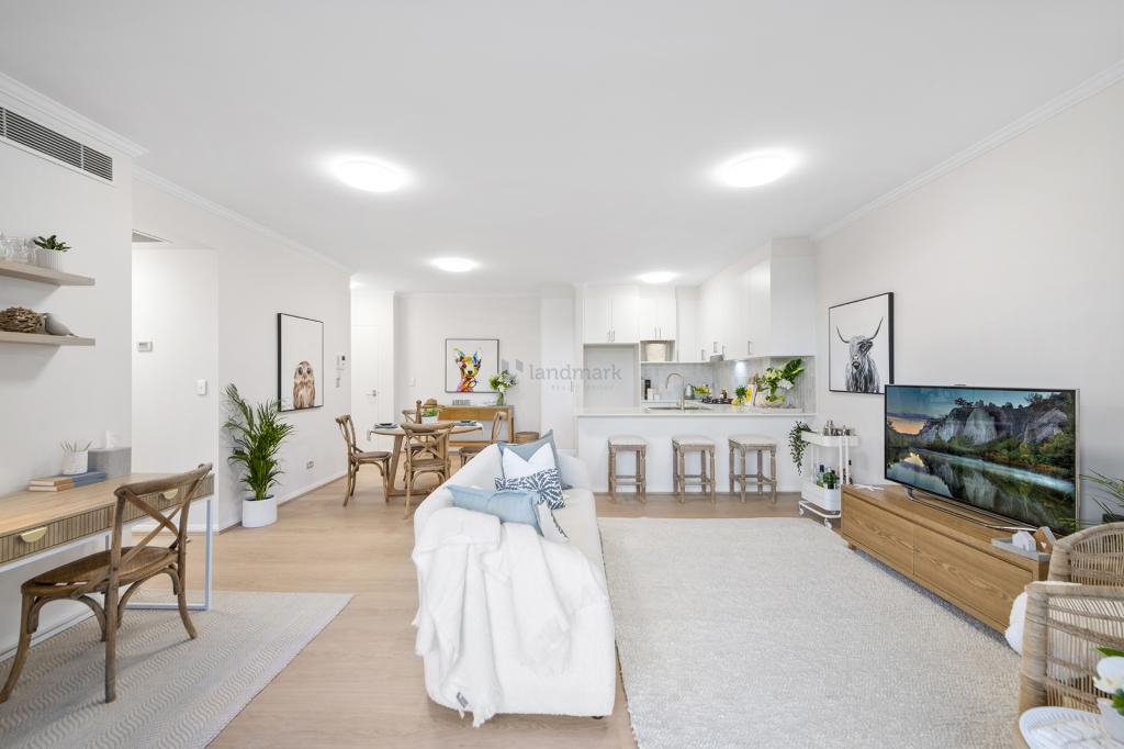 404/3 Bechert Rd, Chiswick, NSW 2046