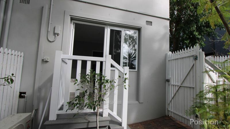 4b/166 Given Tce, Paddington, QLD 4064