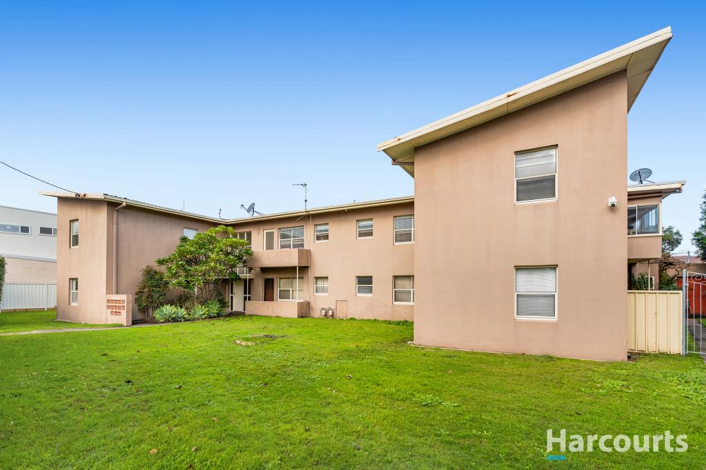 1/28 Railway St, Merewether, NSW 2291