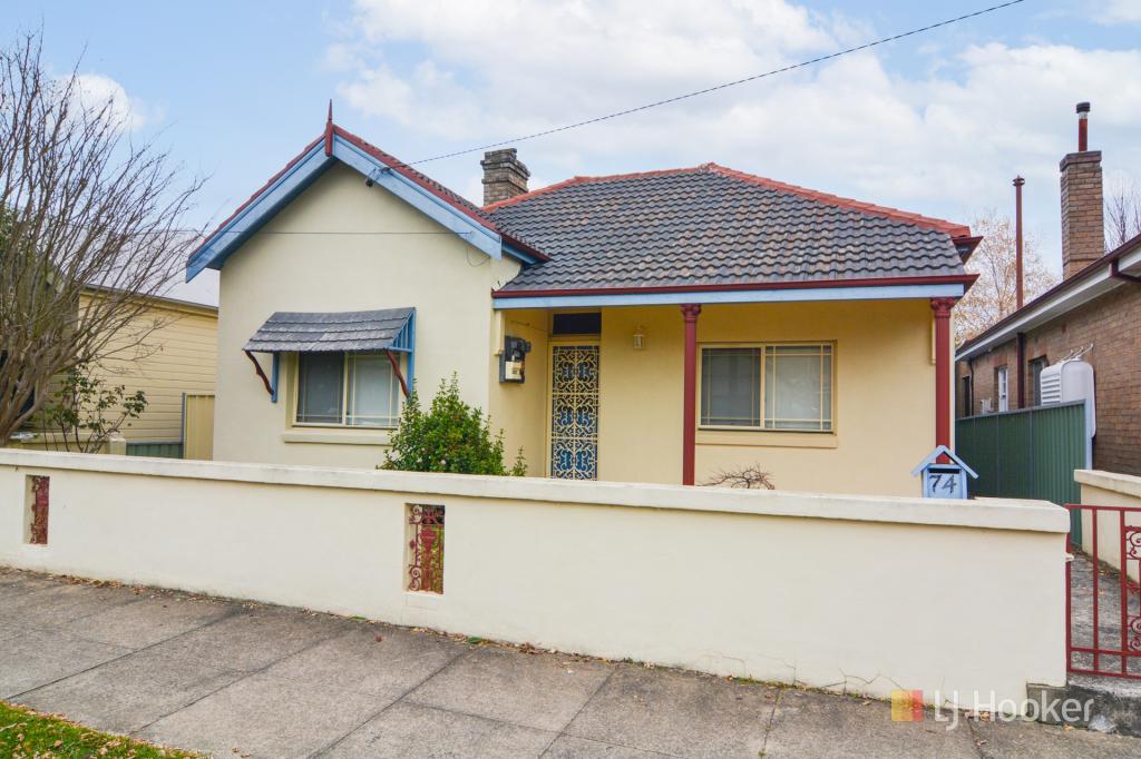 74 Calero St, Lithgow, NSW 2790