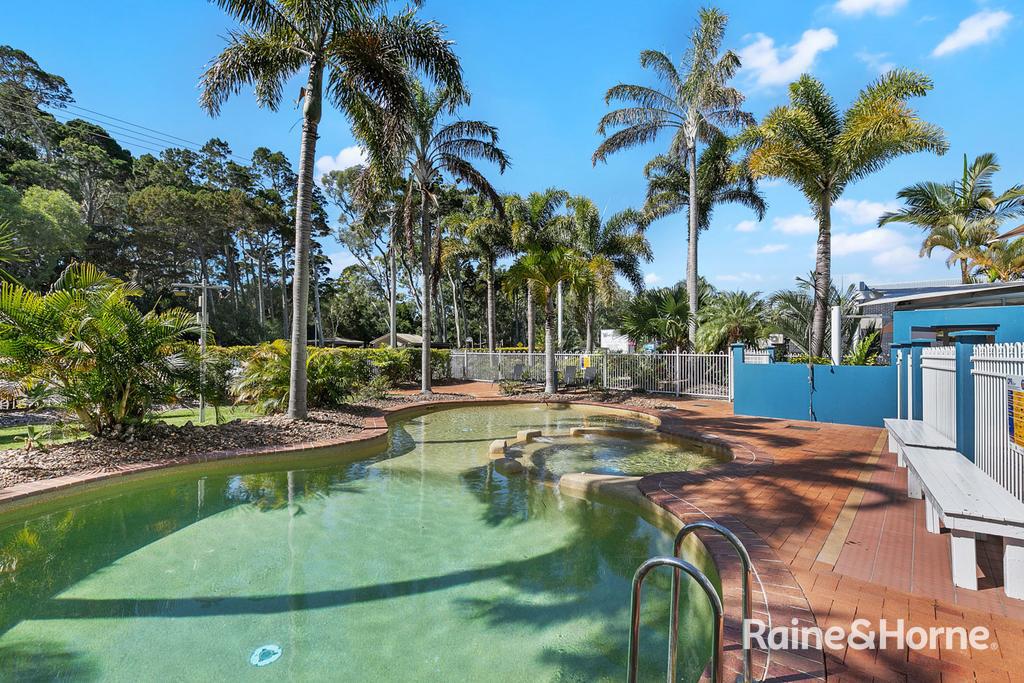 104/397 Esplanade, Torquay, QLD 4655