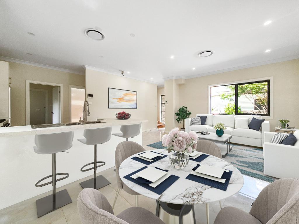 5/32 Hope St, Wyong, NSW 2259
