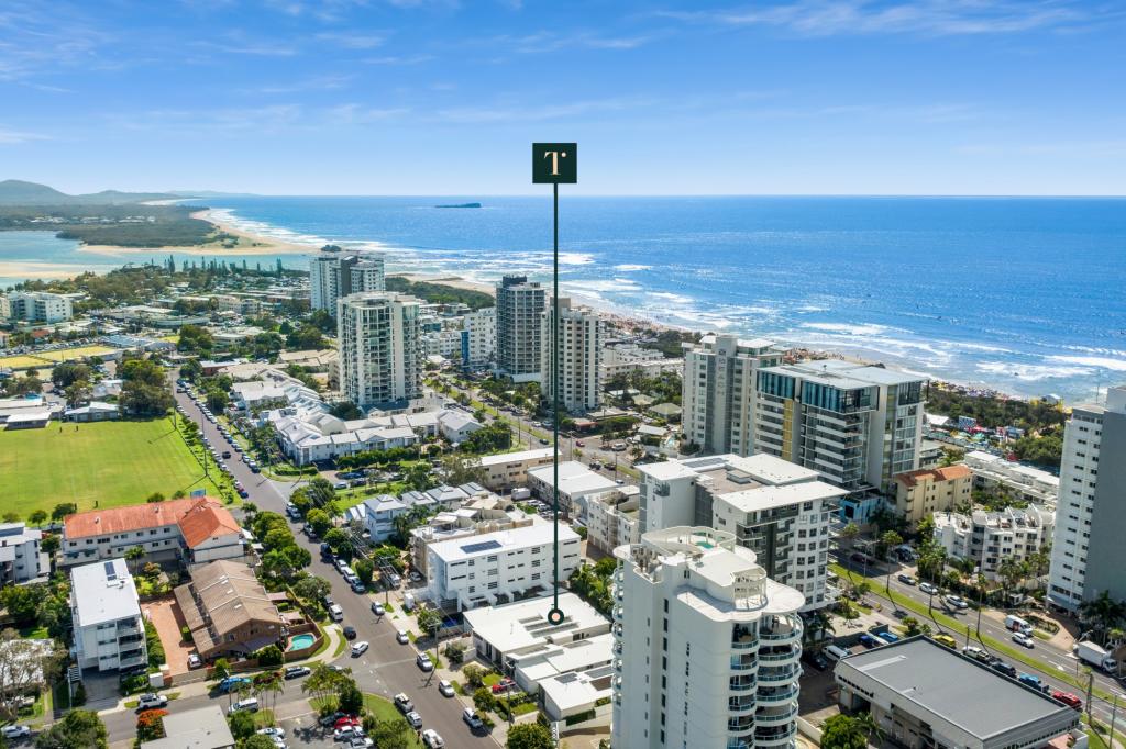 43 Fifth Ave, Maroochydore, QLD 4558