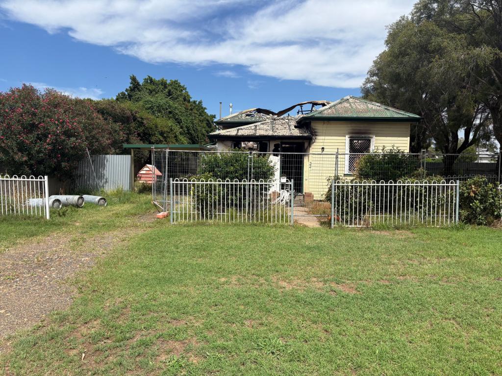 321 Balo St, Moree, NSW 2400