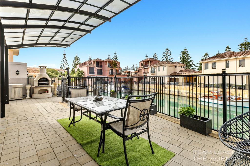 9 Port Qys, Wannanup, WA 6210