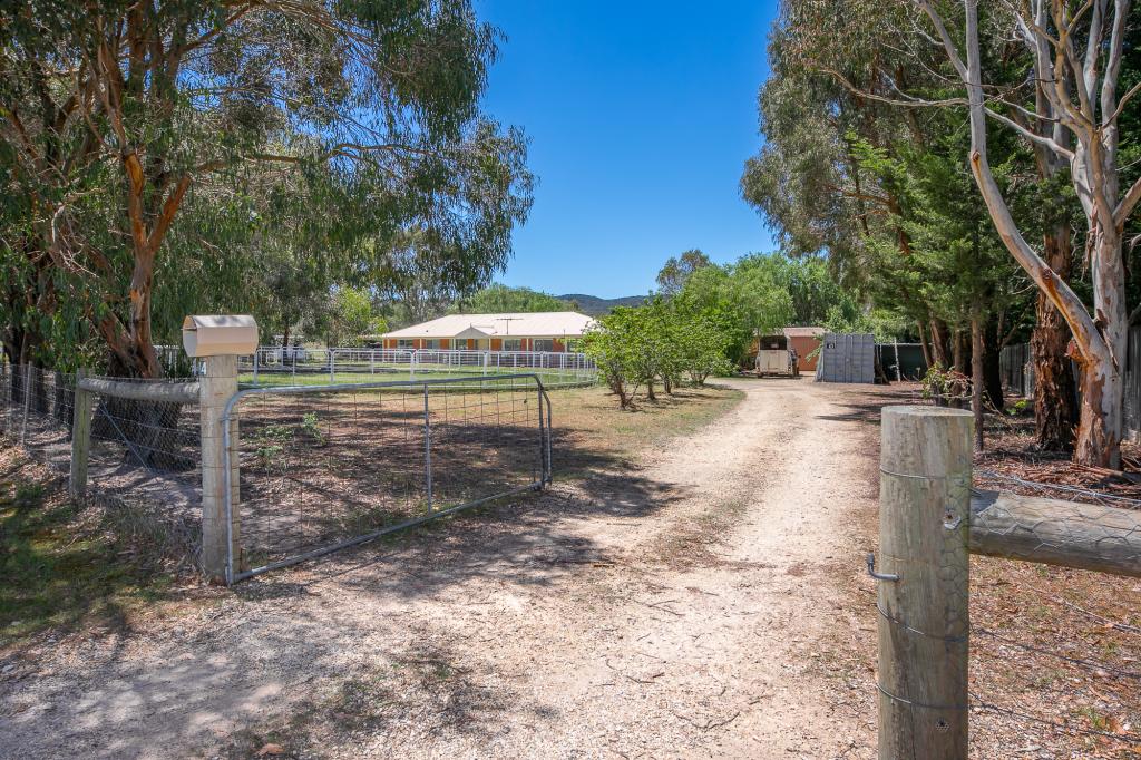 74 King Dr, Lancefield, VIC 3435