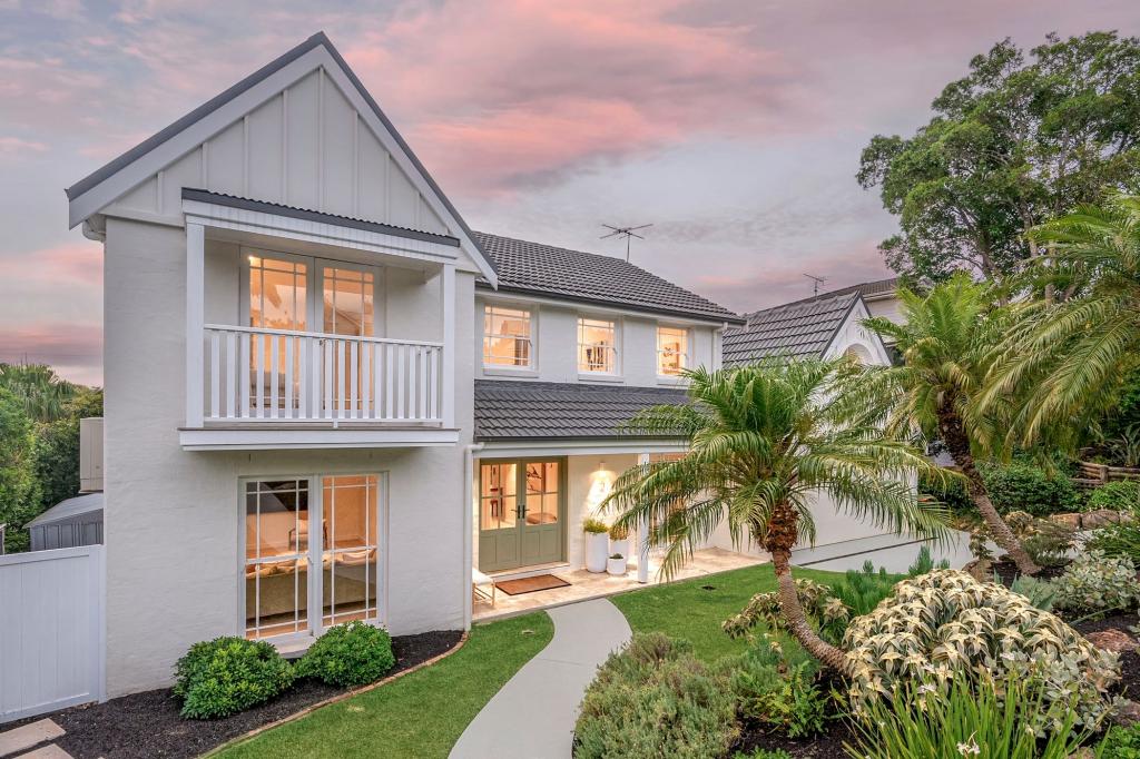 2 Yarran Cl, Mona Vale, NSW 2103