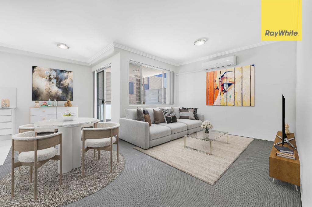 5/30-32 Napier St, Parramatta, NSW 2150