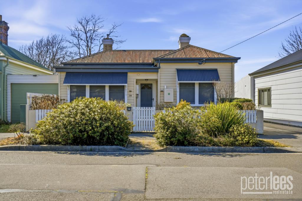 38 Herbert St, Invermay, TAS 7248