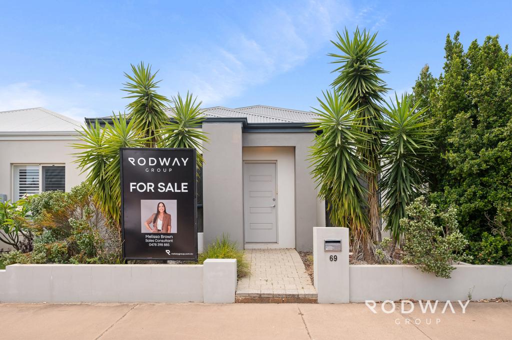 69 Veterans Dr, Byford, WA 6122