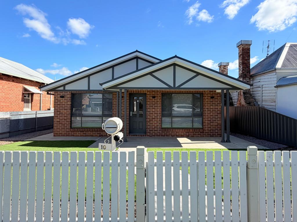10 Talbot St, Parkes, NSW 2870