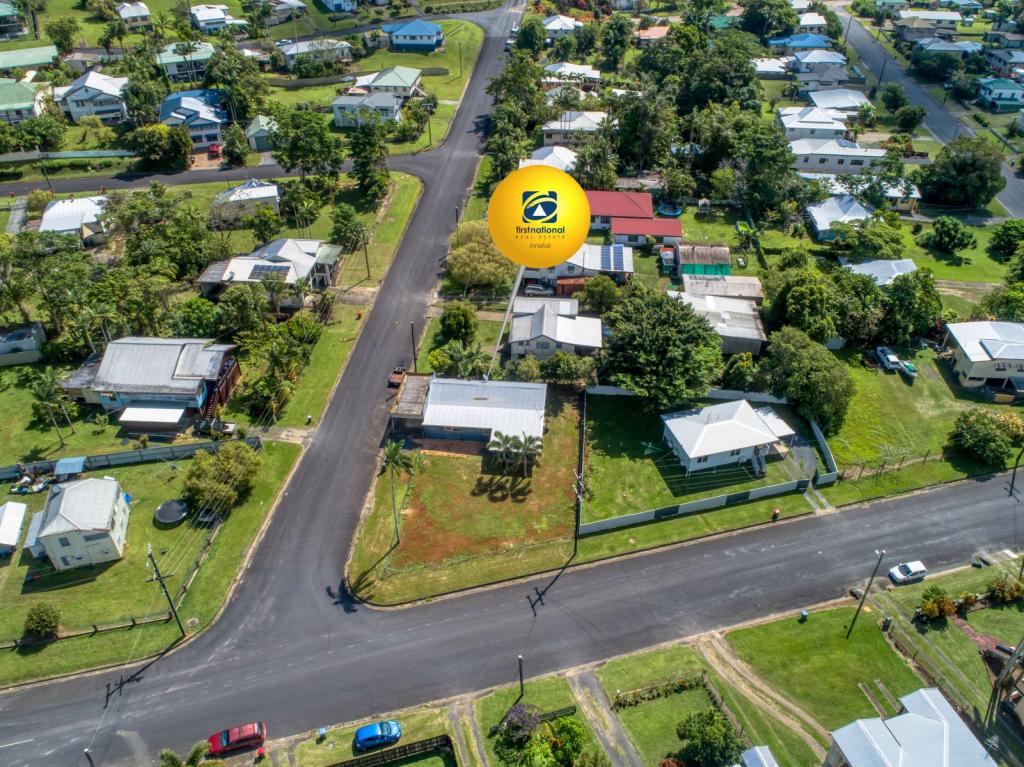 25 FITZGERALD ST, INNISFAIL, QLD 4860