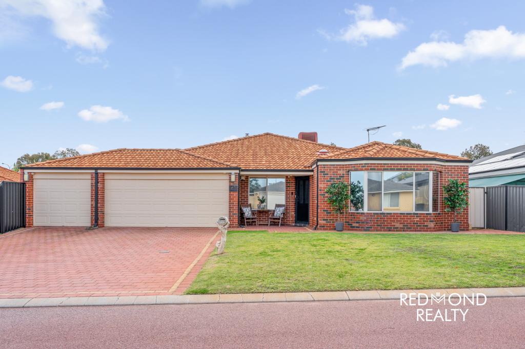 27 Whyalla Ch, Tapping, WA 6065