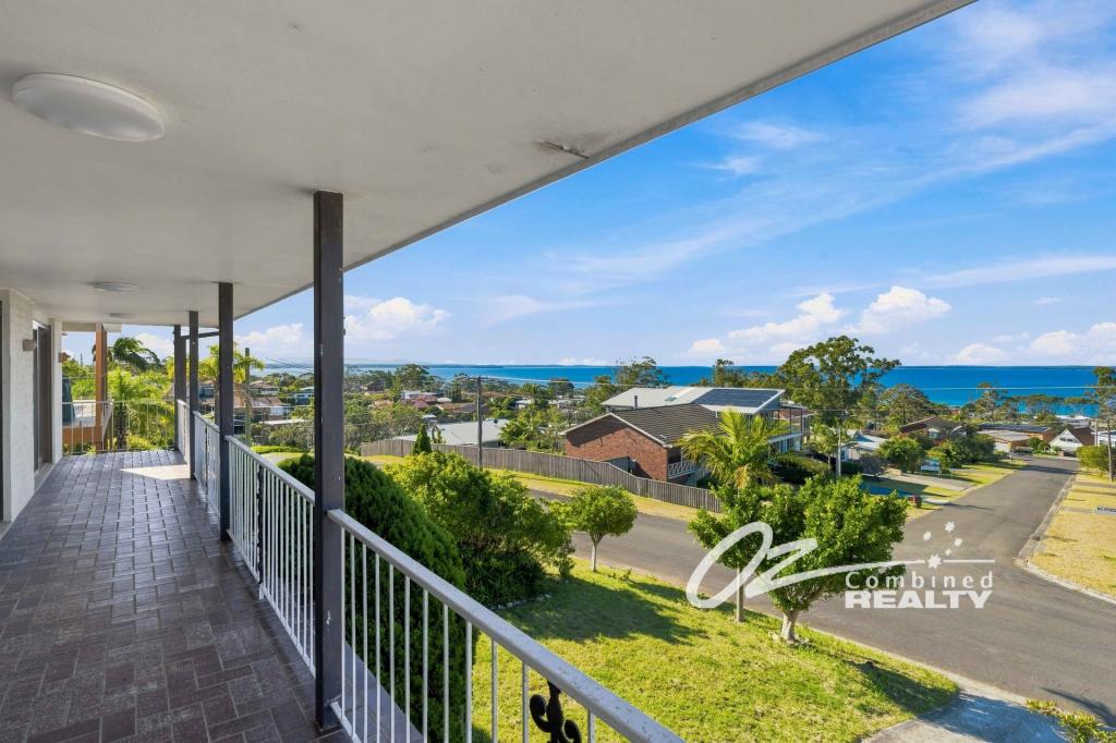 69 Waldegrave Cres, Vincentia, NSW 2540
