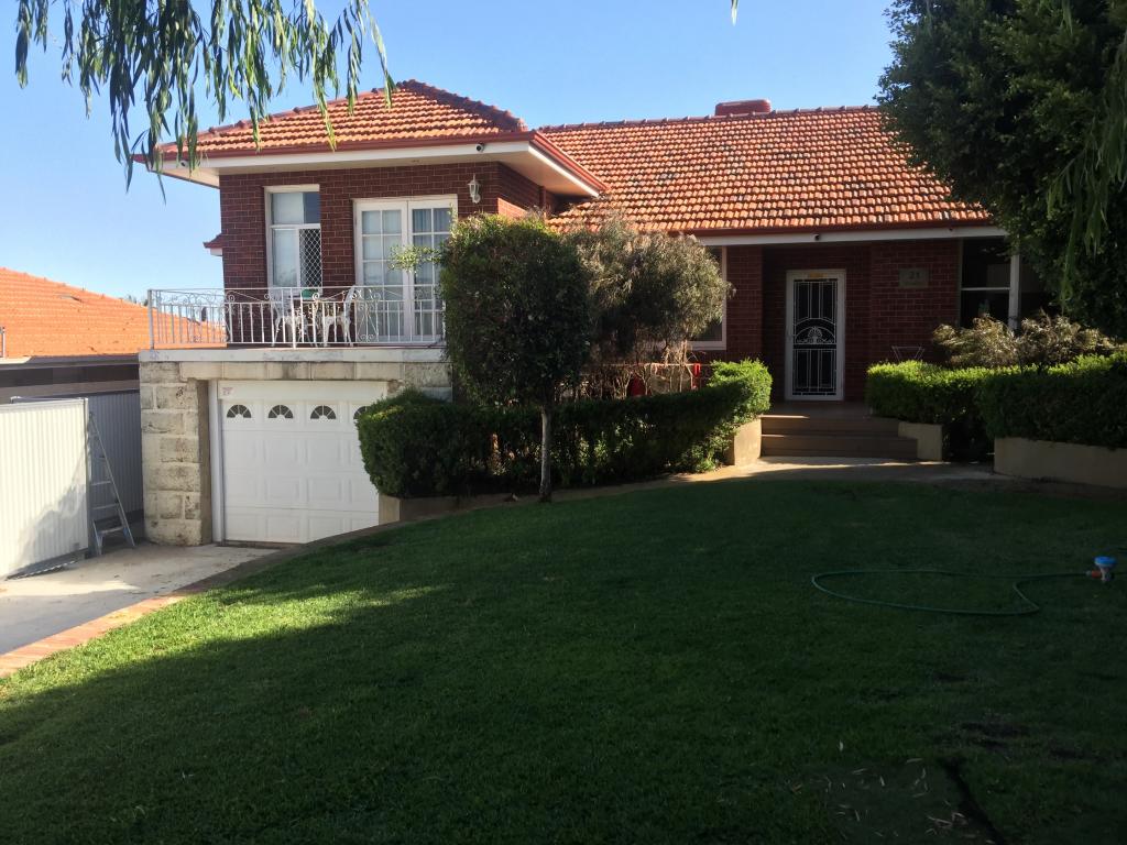 21 Streatley Rd, Lathlain, WA 6100