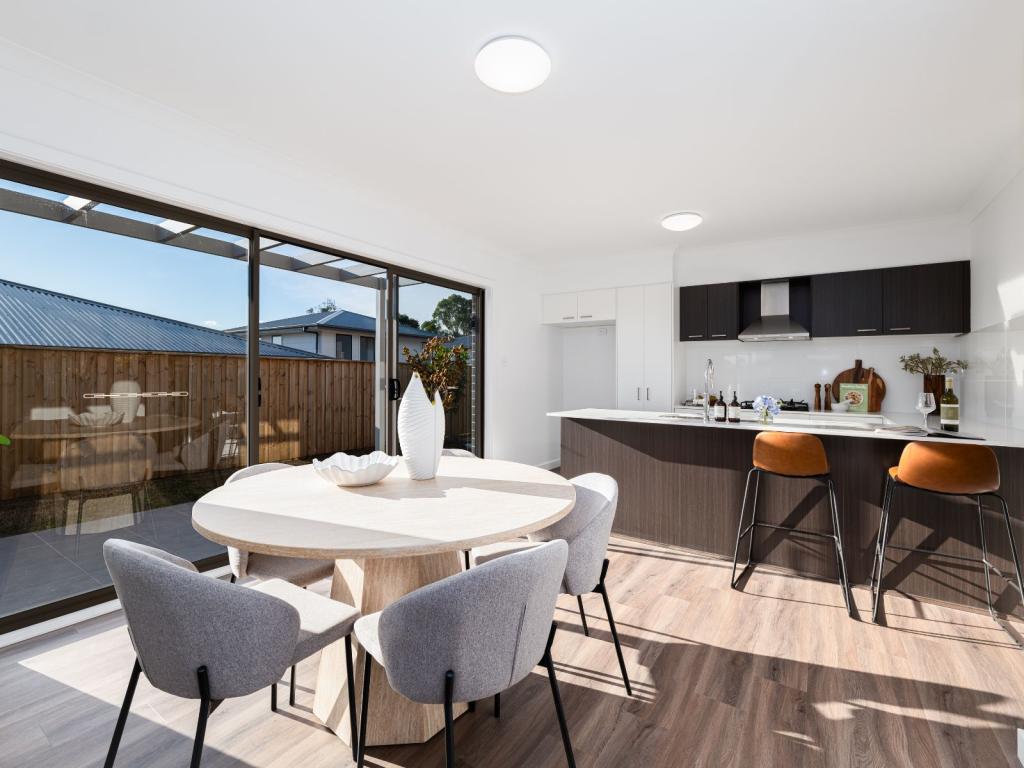 Contact Agent For Address, Riverstone, NSW 2765