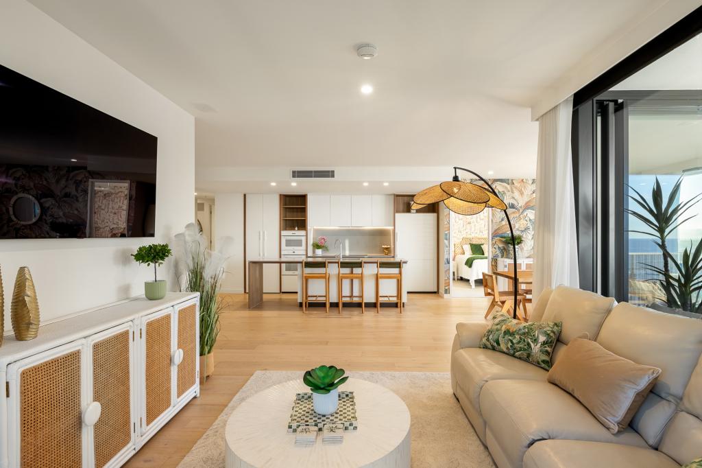 1703/43 Peerless Ave, Mermaid Beach, QLD 4218
