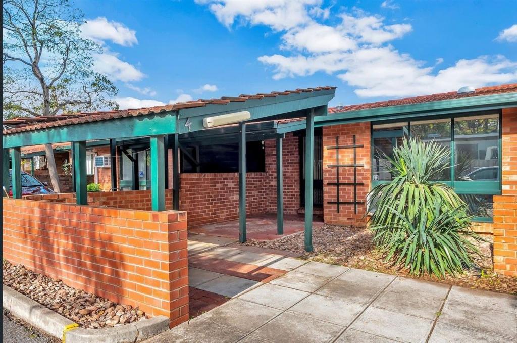 4/58 Portrush Rd, Payneham, SA 5070