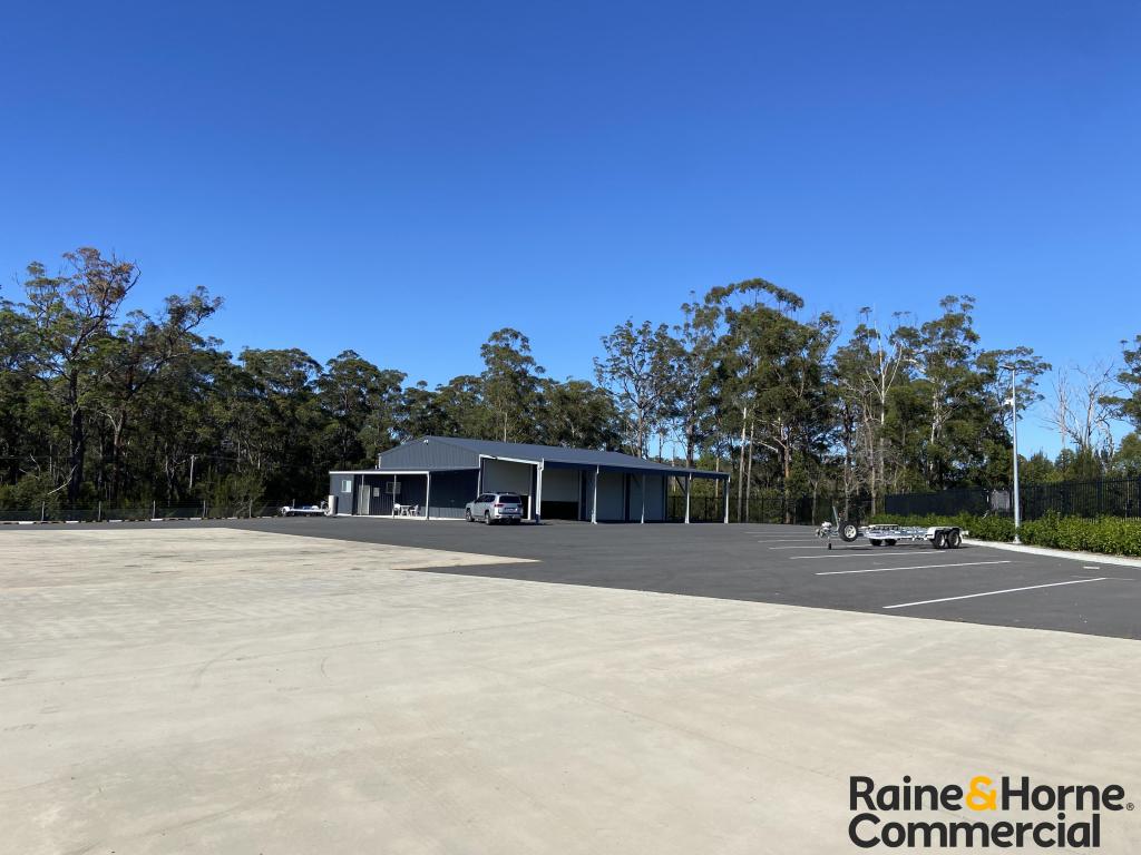 2 Waapangal Rd, Thrumster, NSW 2444