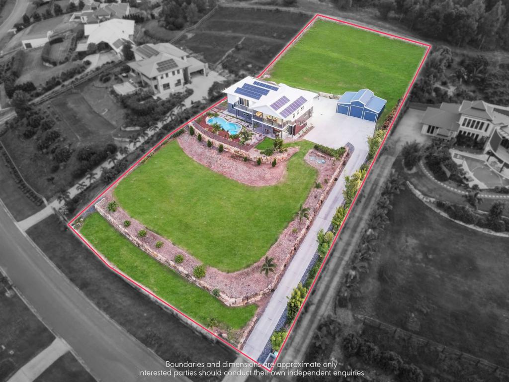 69 Montego Hills Dr, Kingsholme, QLD 4208