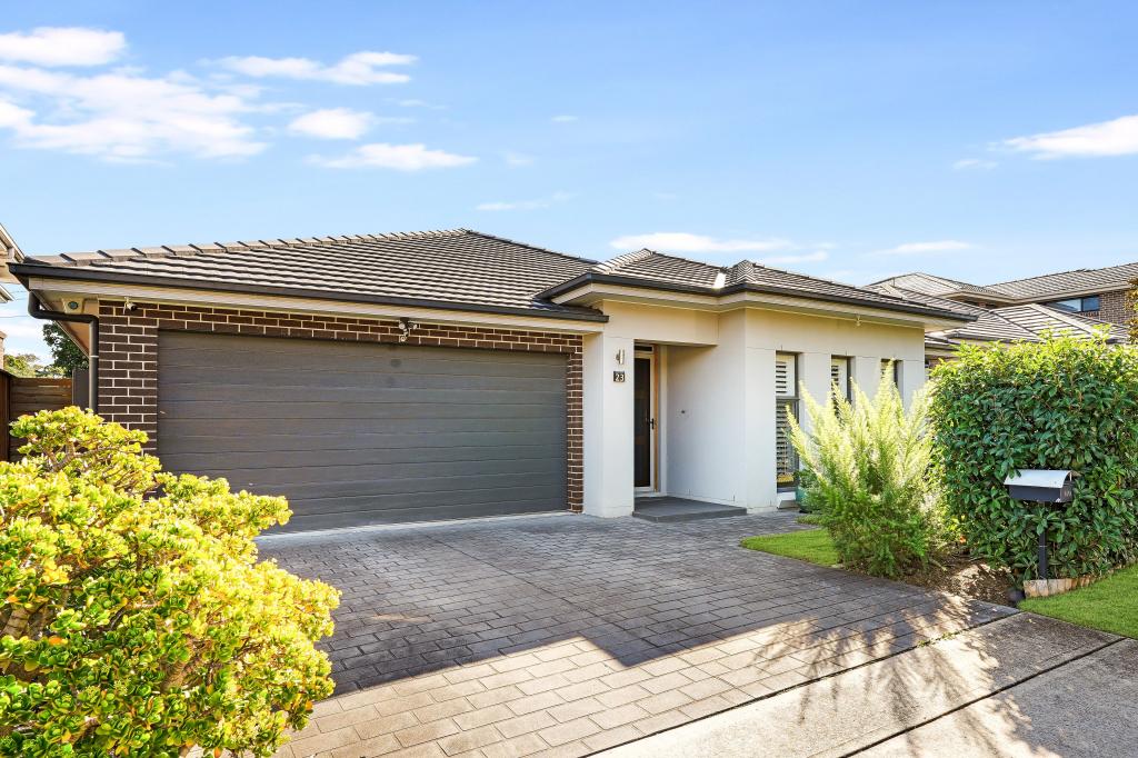 23 Jones Ave, Potts Hill, NSW 2143