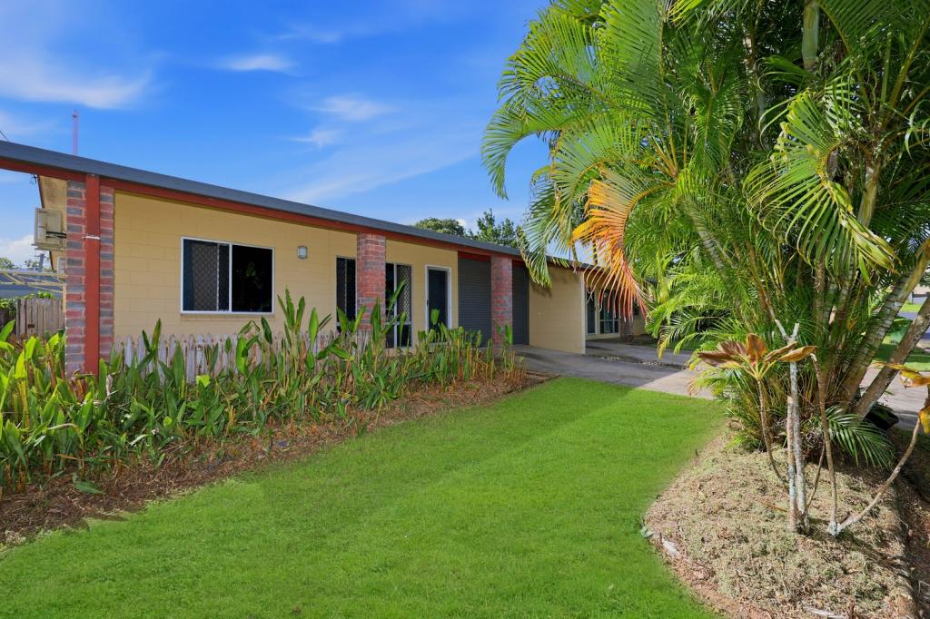 1/44 Yangoora St, White Rock, QLD 4868