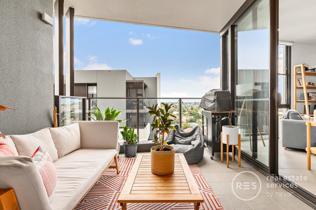 810/178 Livingstone Rd, Marrickville, NSW 2204