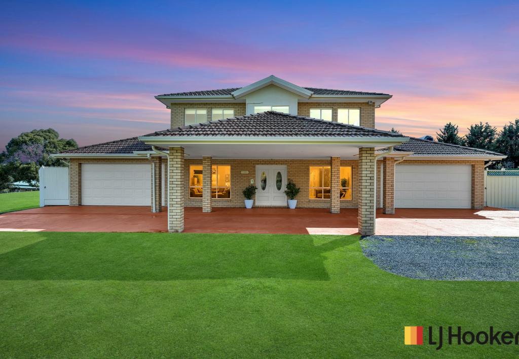 45 Raws Lane, Riddells Creek, VIC 3431